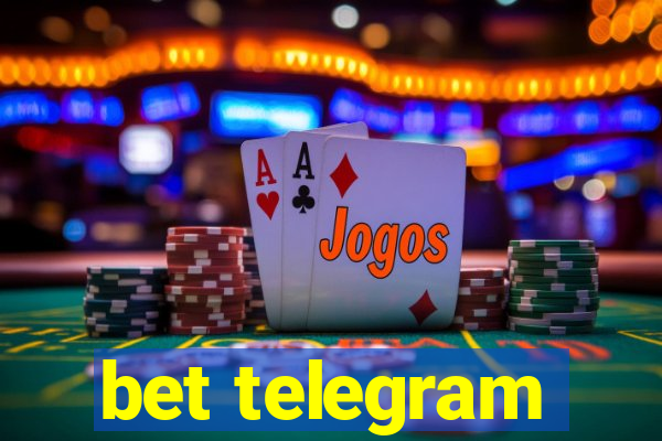 bet telegram